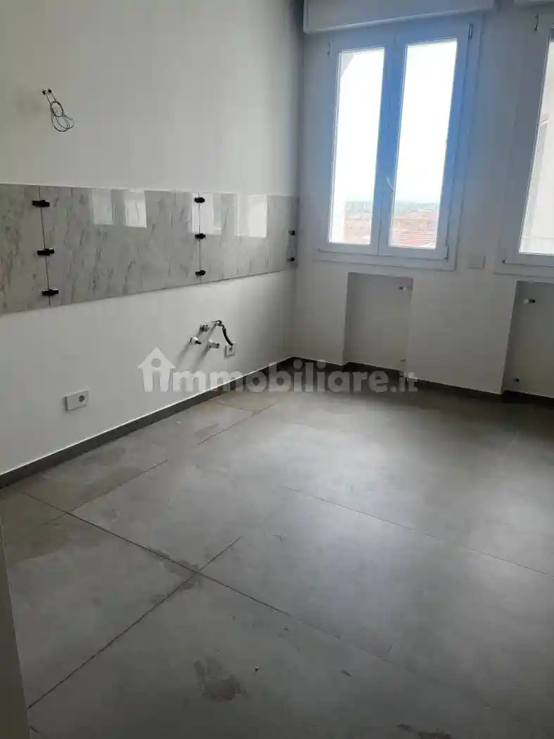 Appartamento in vendita a Modena