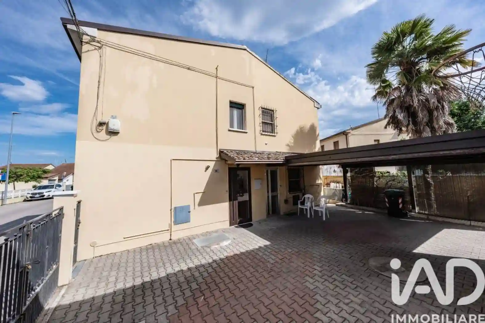 Casa indipendente - foto 2
