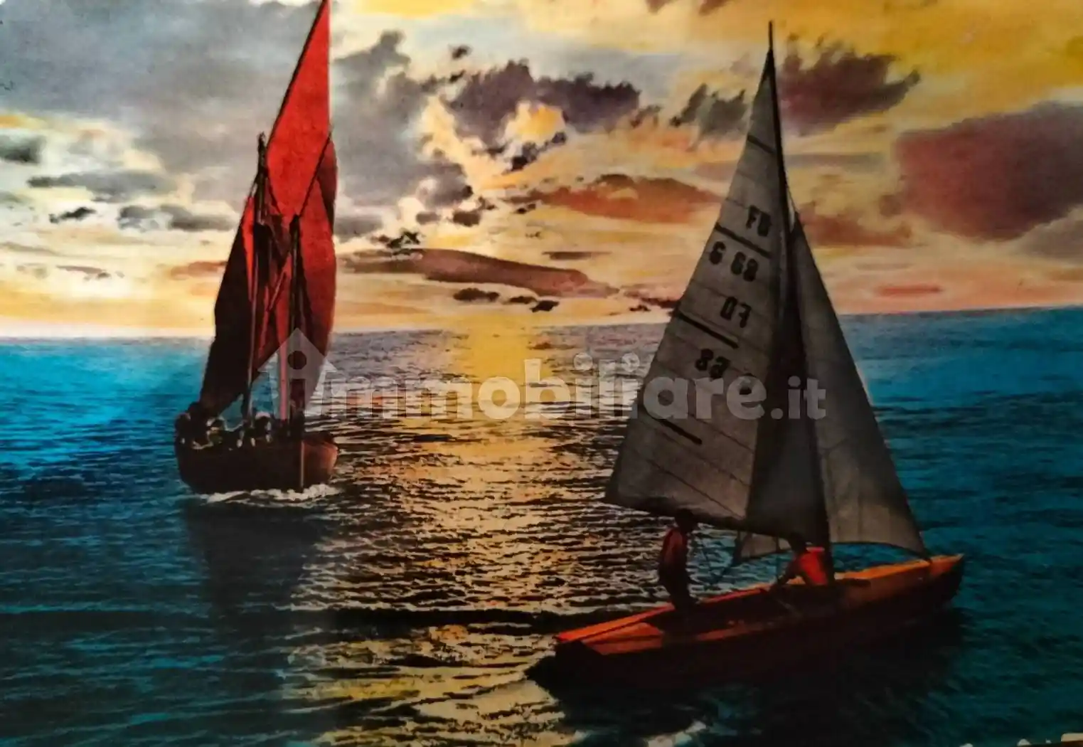 Appartamento in vendita a Santa Margherita Ligure