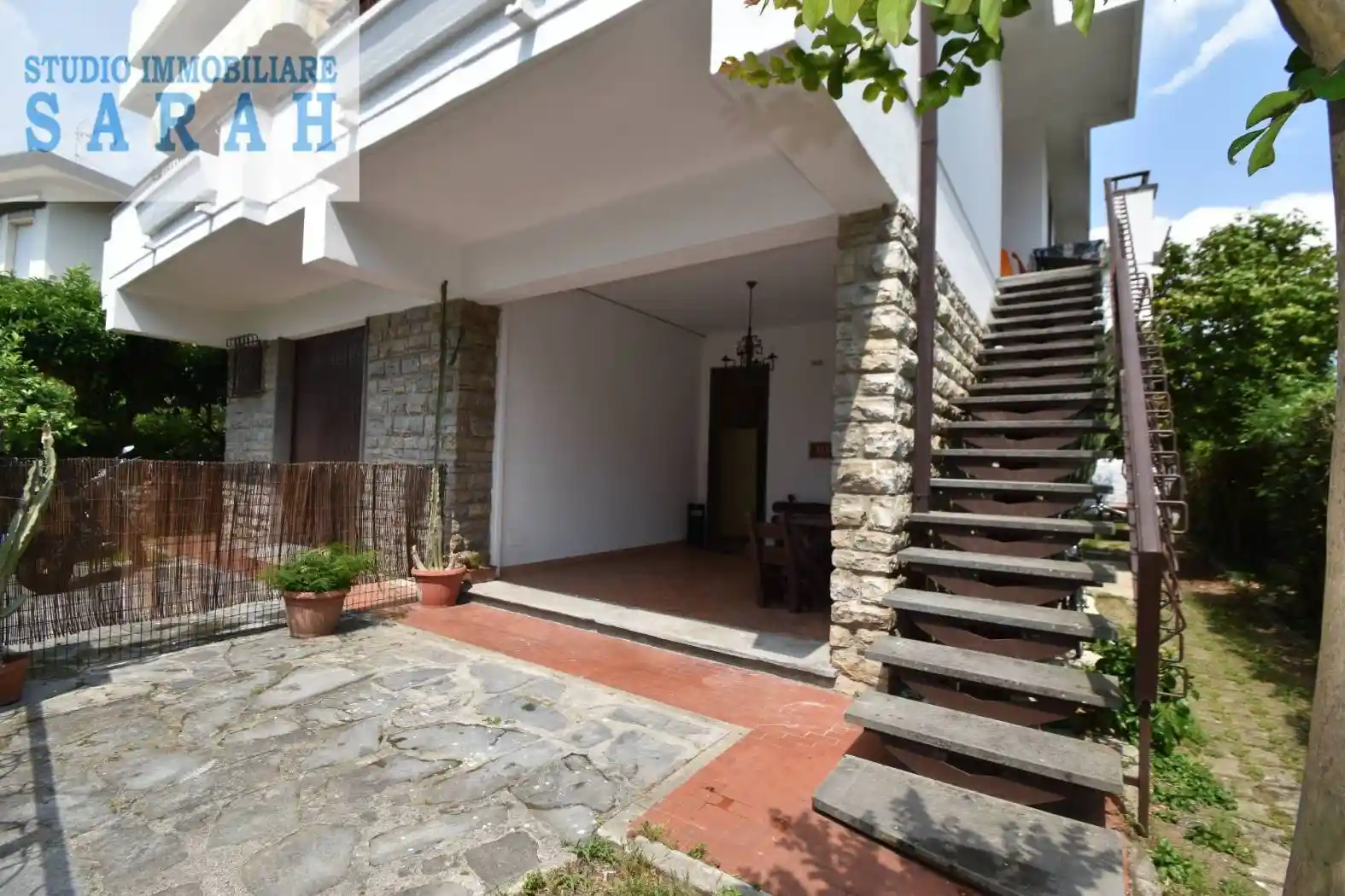 Casa indipendente in vendita a Viareggio