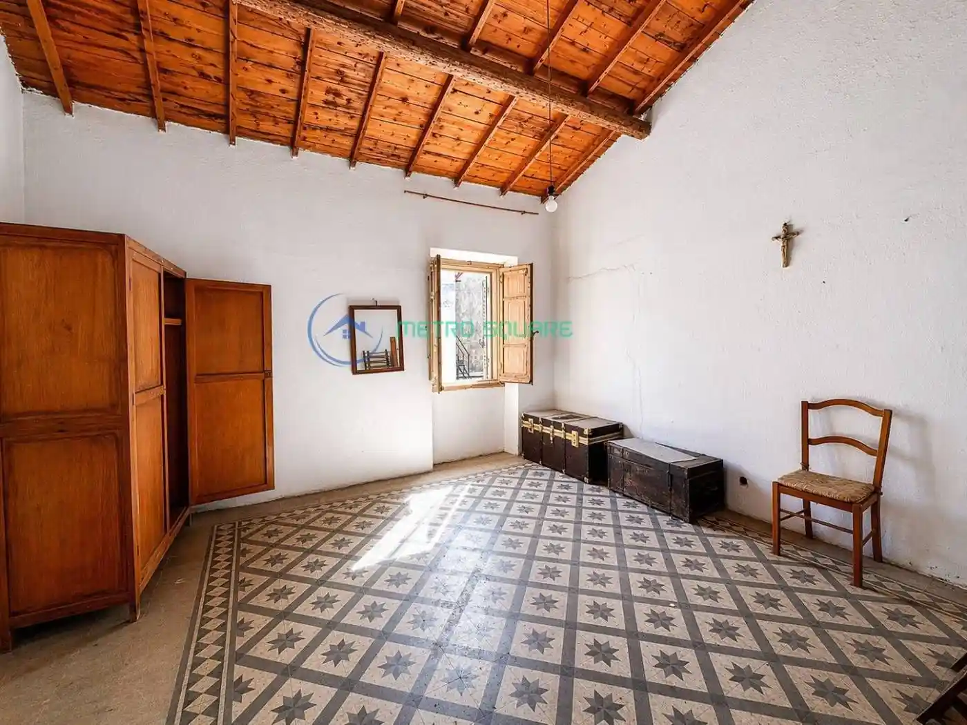 Casa indipendente in vendita a Guspini