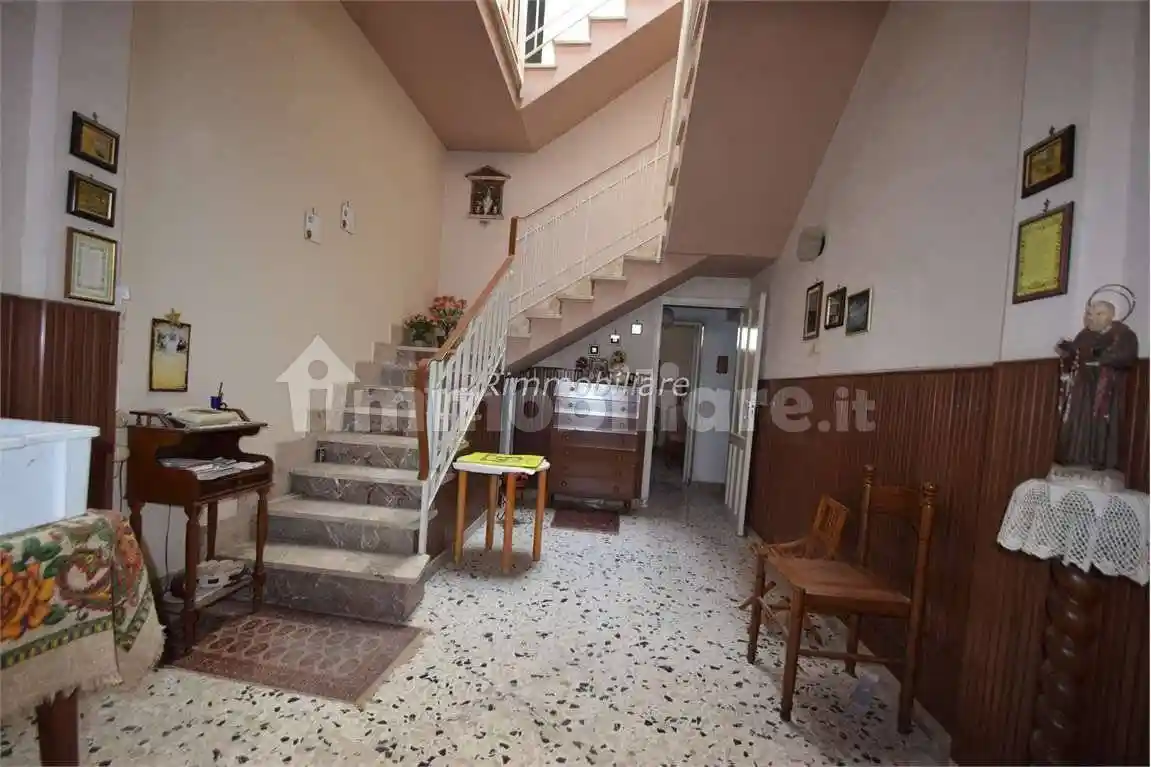 Casa indipendente in vendita a Mazara del Vallo