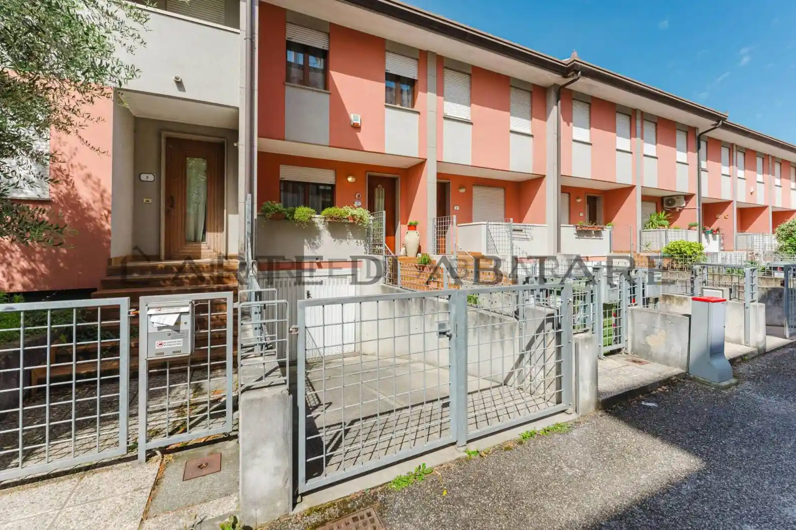 Villetta a schiera in vendita a Cittadella