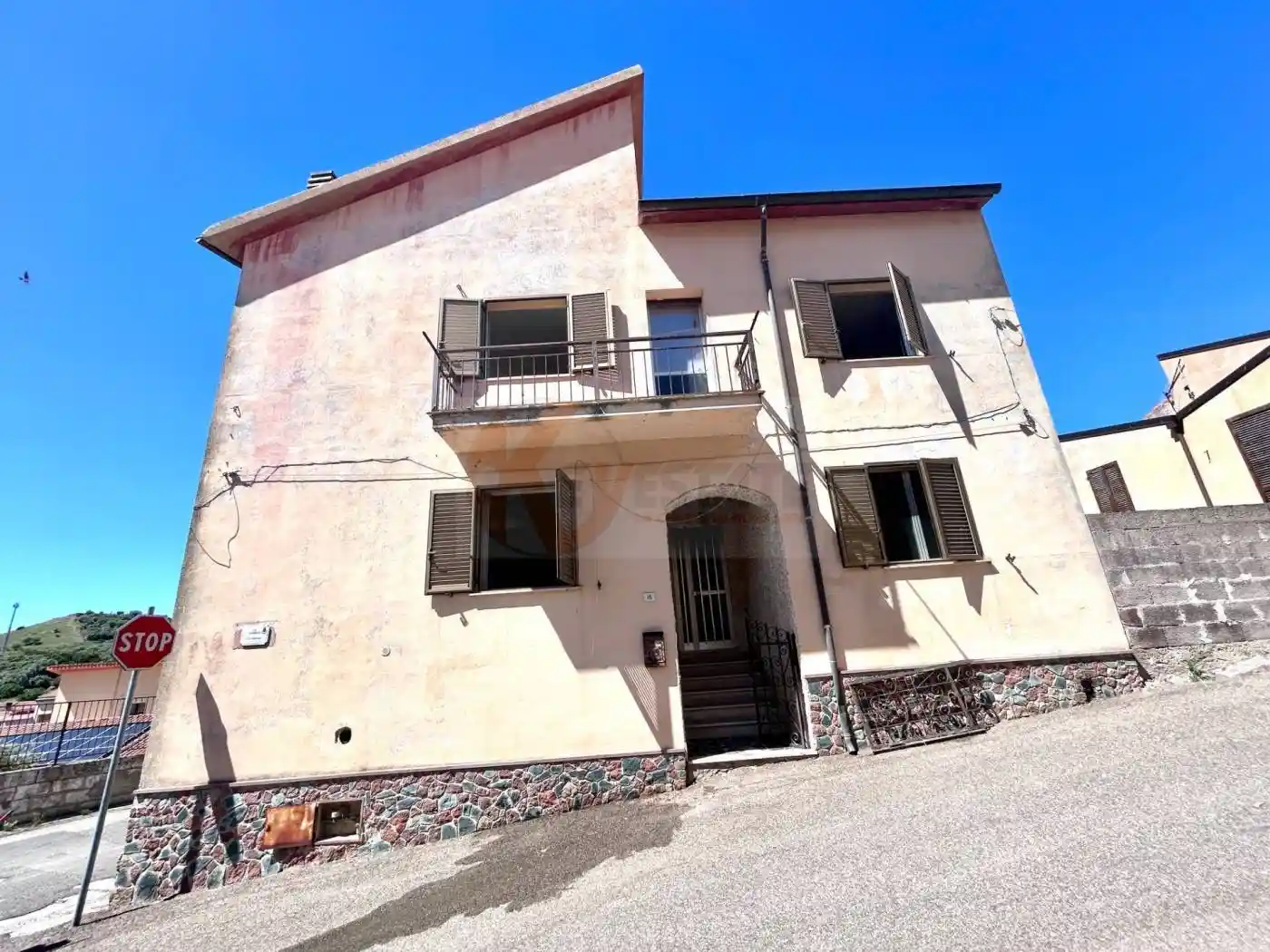 Casa indipendente in vendita a Banari