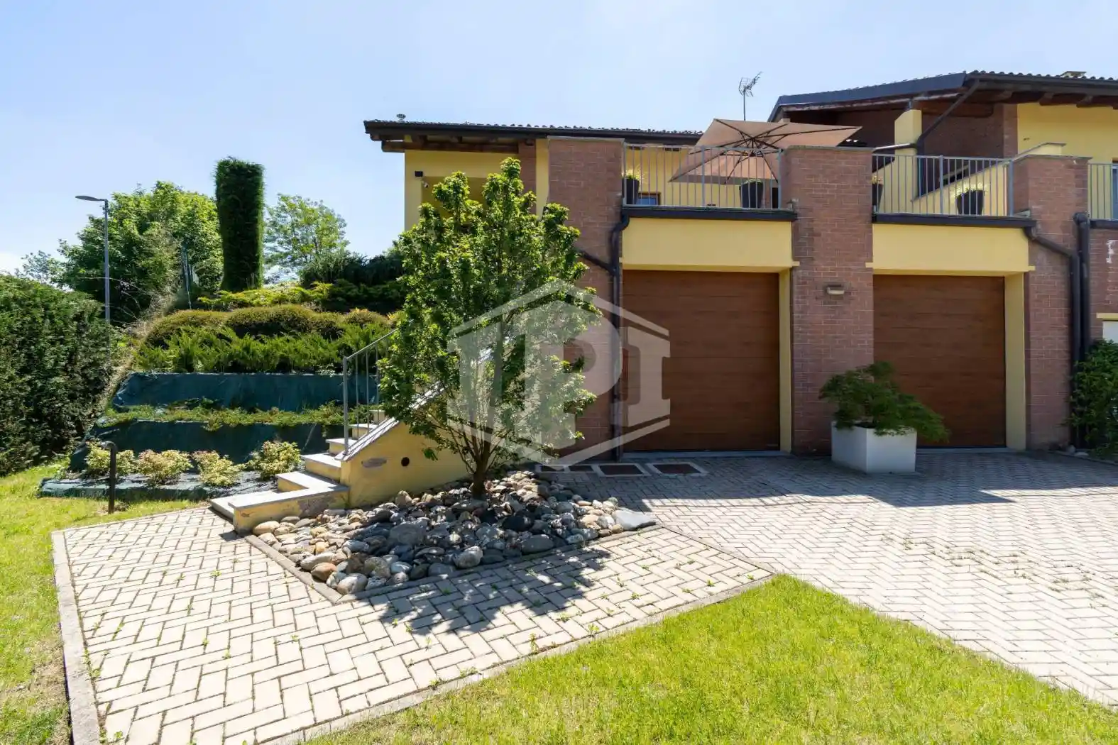 Villa in vendita a Baldissero Torinese