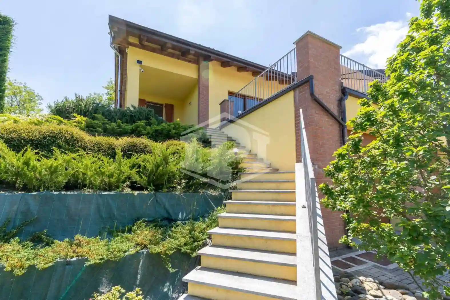 Villa - foto 3