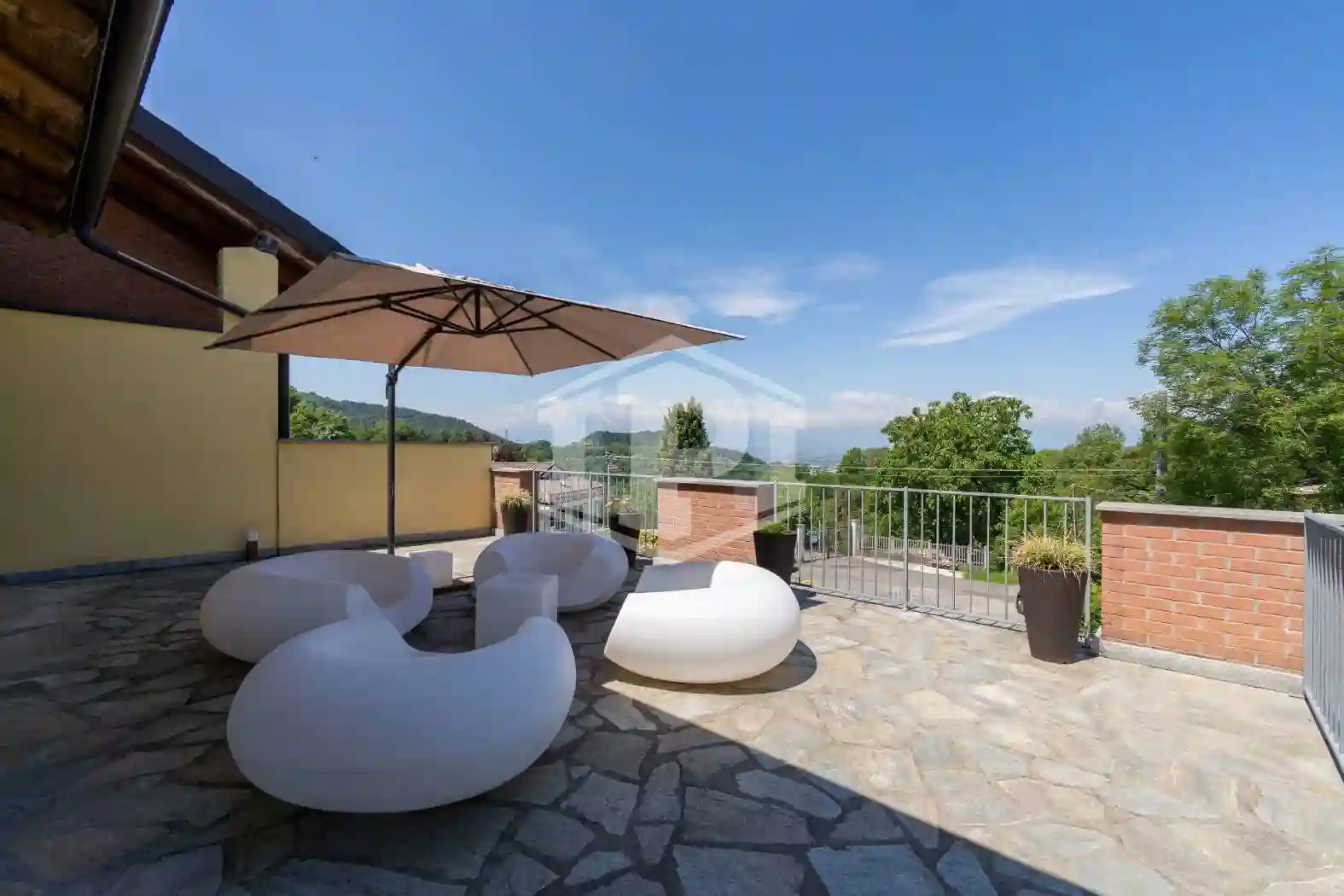 Villa - foto 4