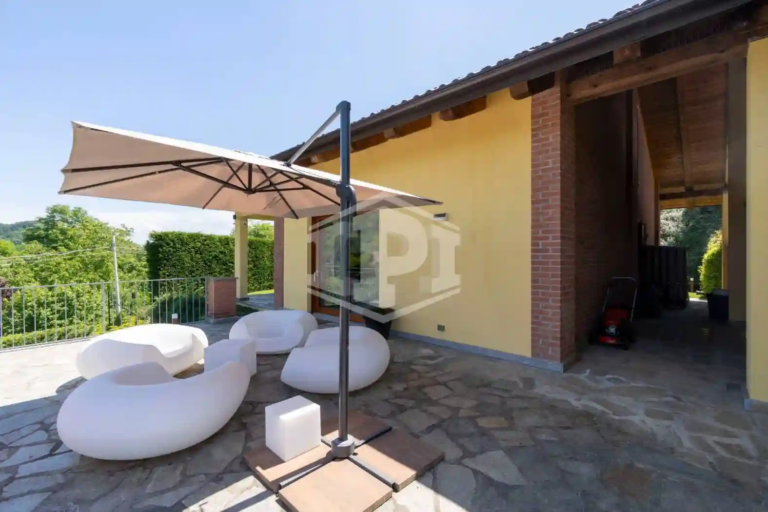 Villa - foto 5