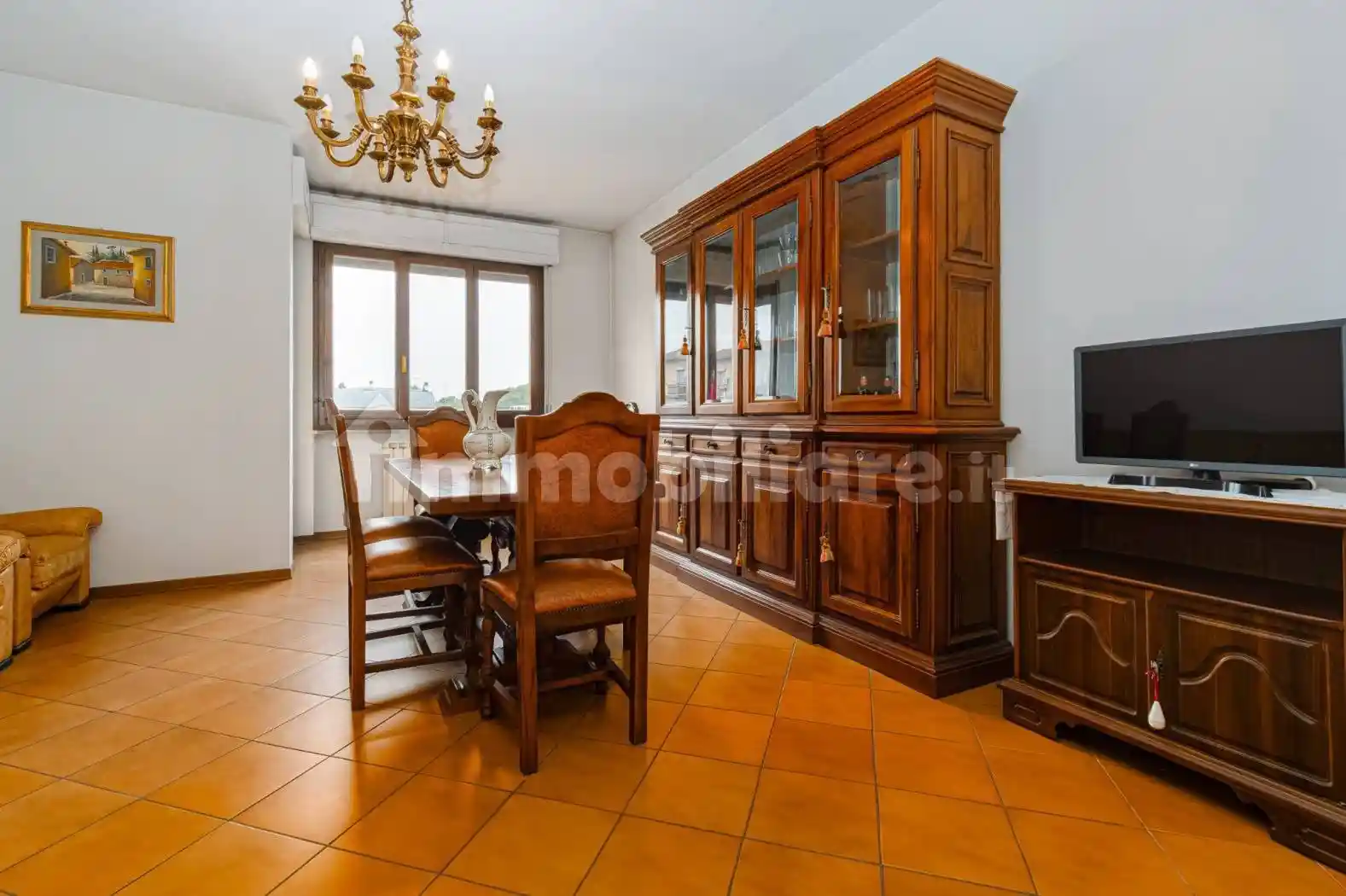 Appartamento in vendita a Prato