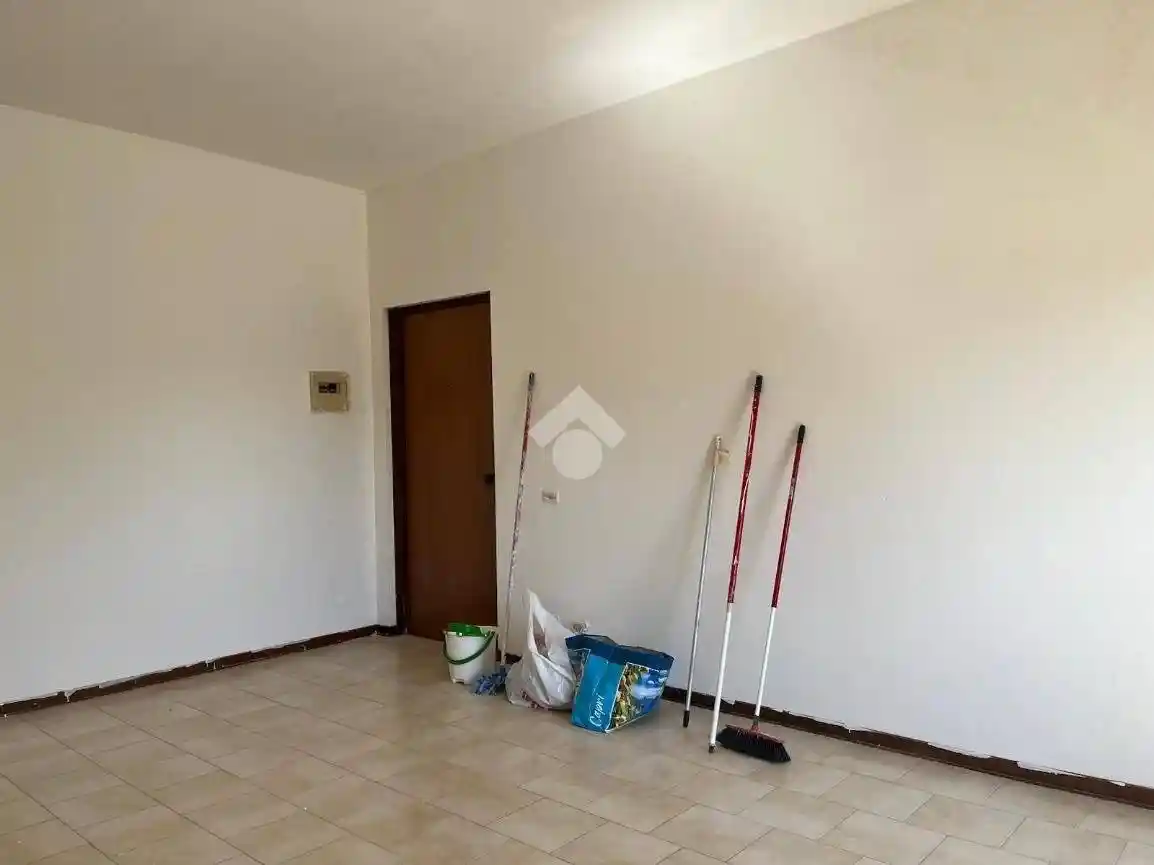 Appartamento in vendita a Casalmaiocco