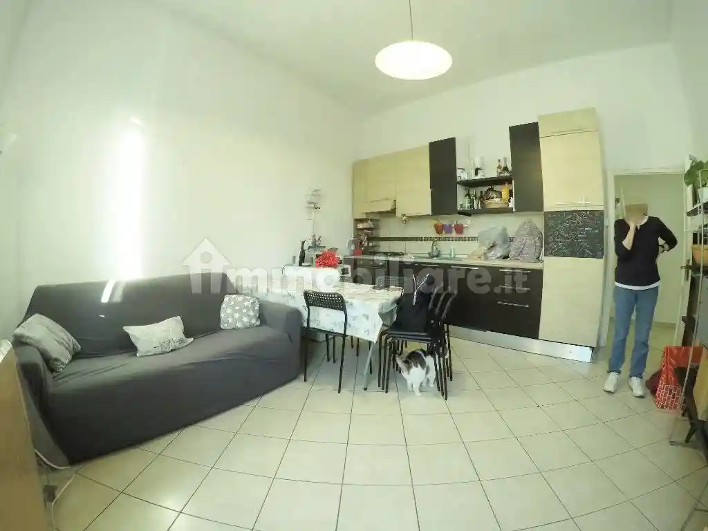 Appartamento in affitto a Firenze