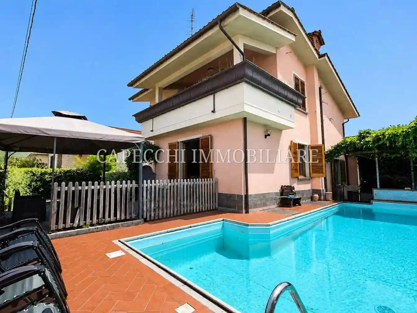 Villa - foto 2