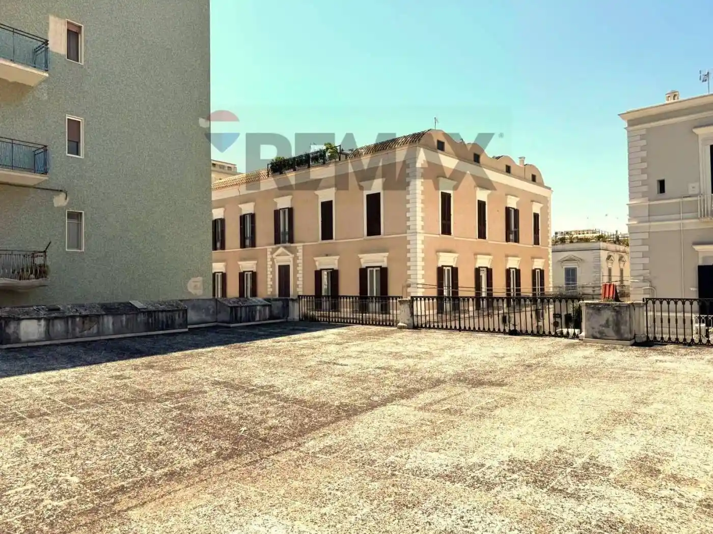 Appartamento in vendita a Trani