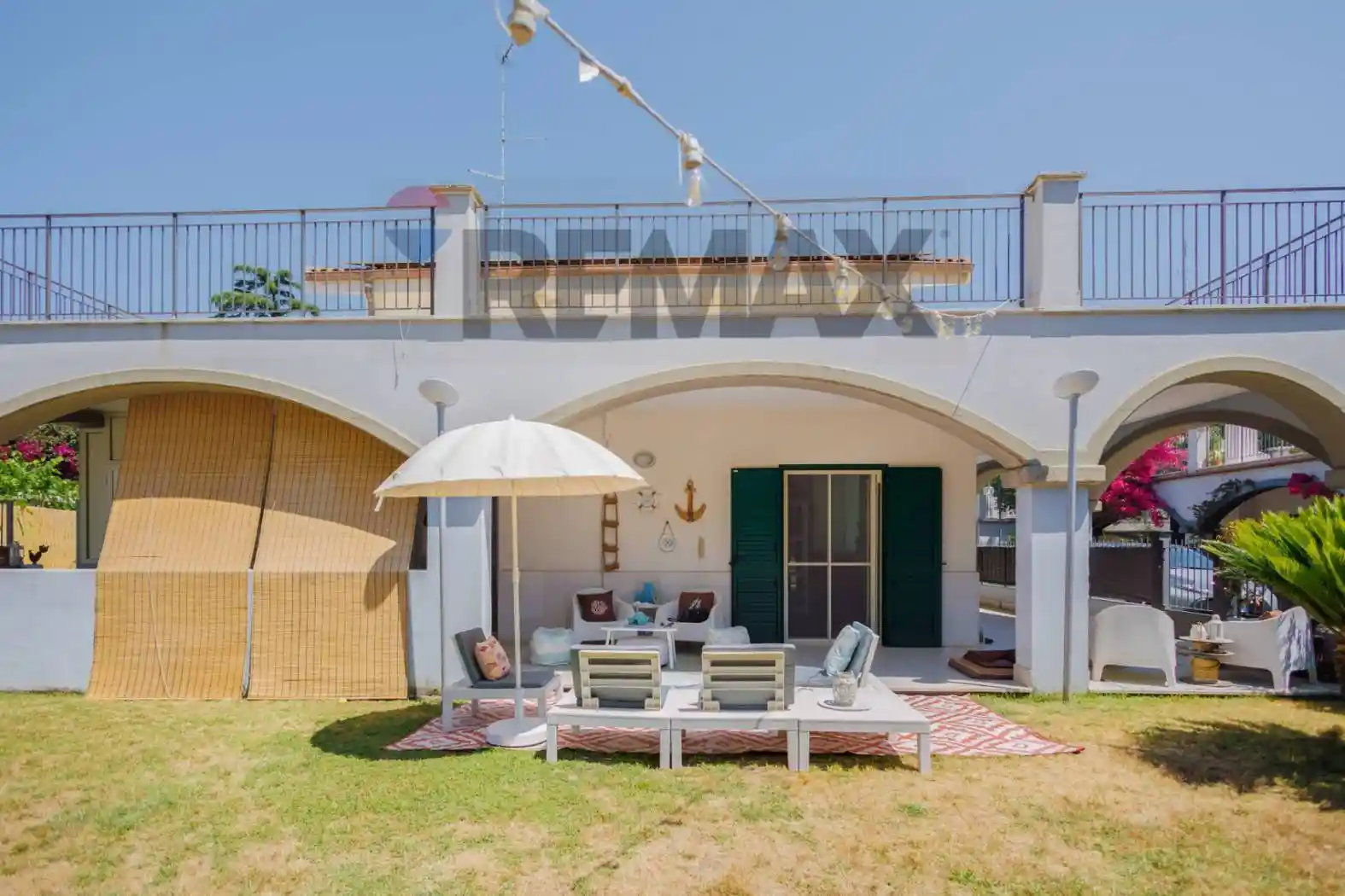 Villa in vendita a Bari