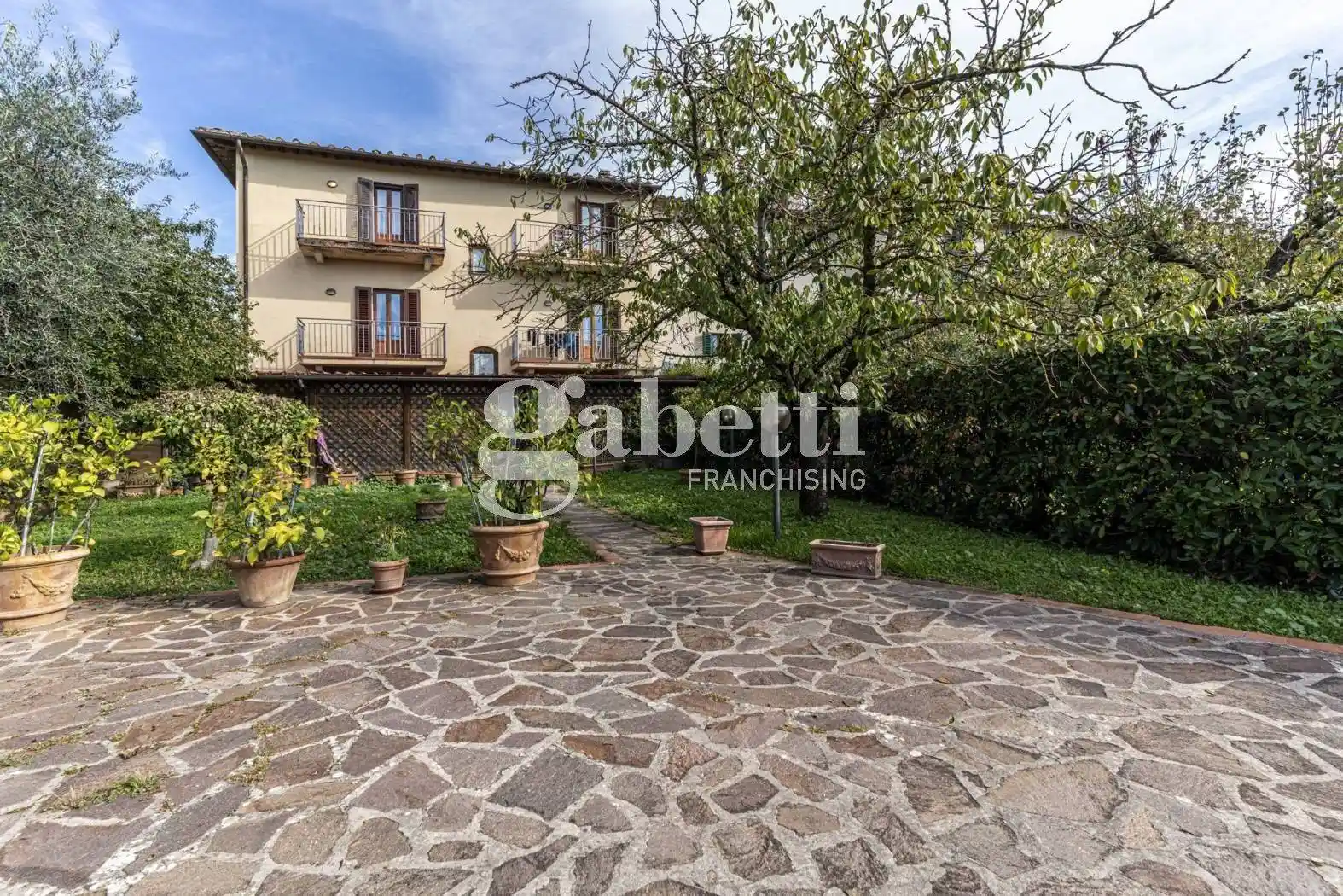 Casa indipendente in vendita a San Casciano in Val di Pesa