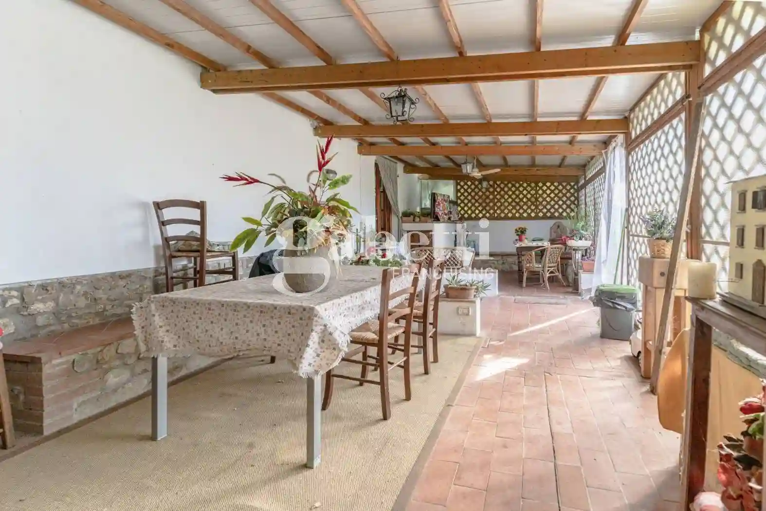 Casa indipendente - foto 4