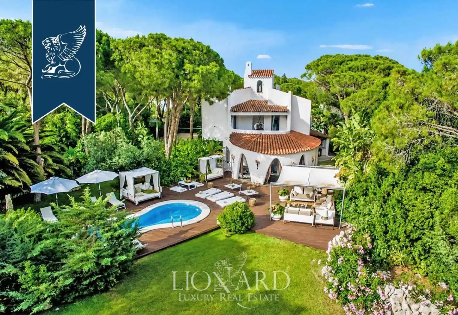 Villa in vendita a Pula