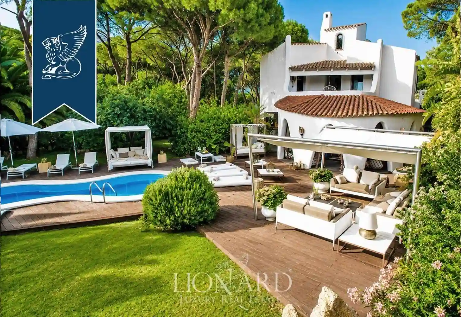 Villa - foto 2