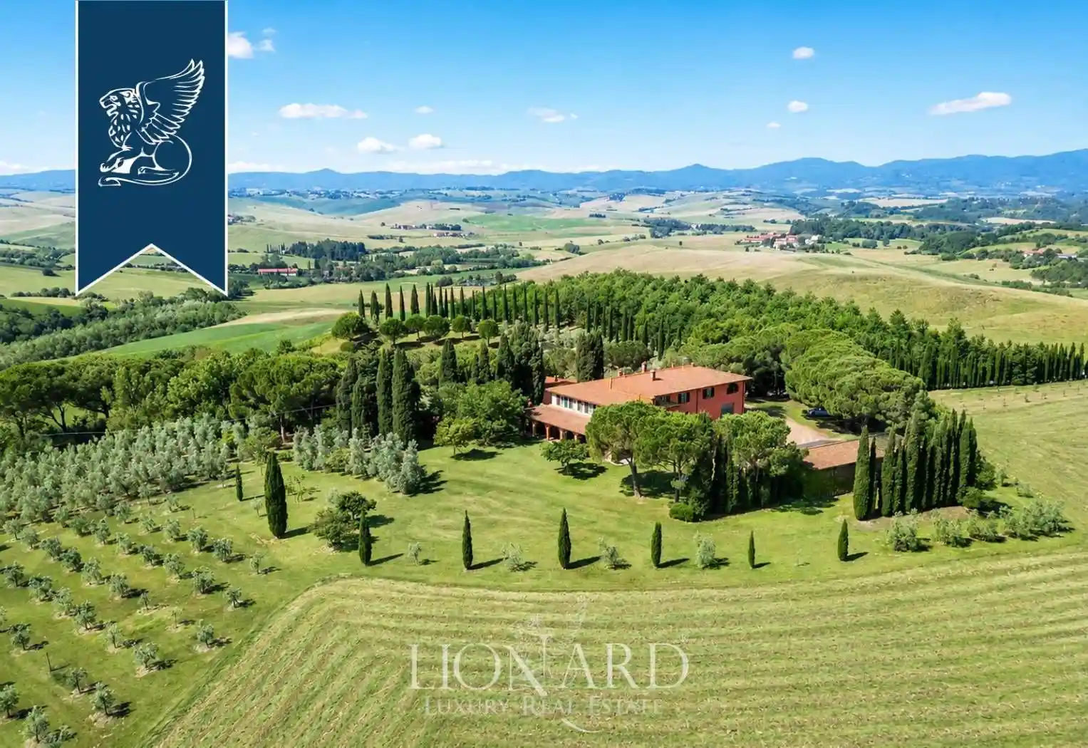 Villa in vendita a Fauglia