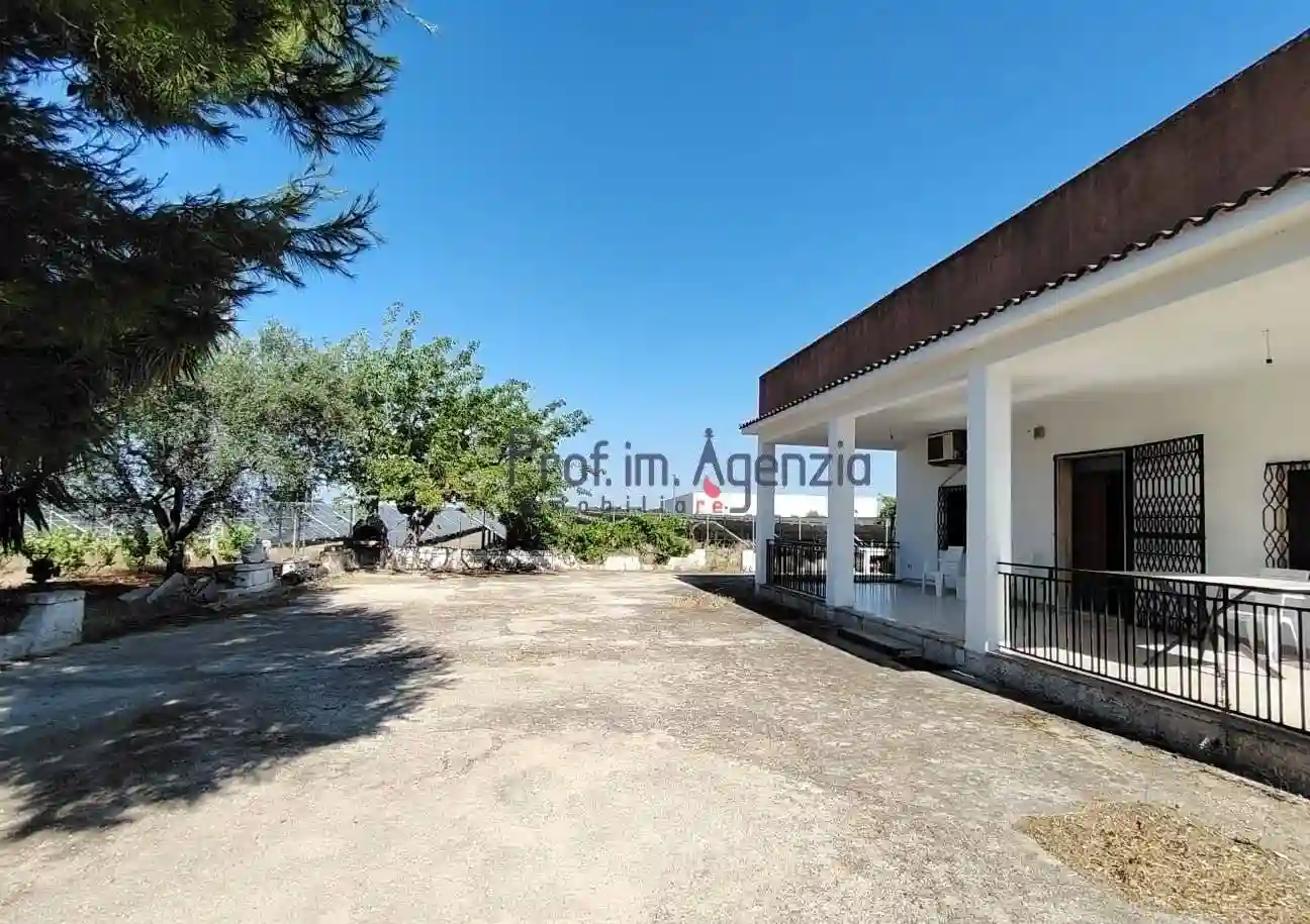 Villa - foto 4