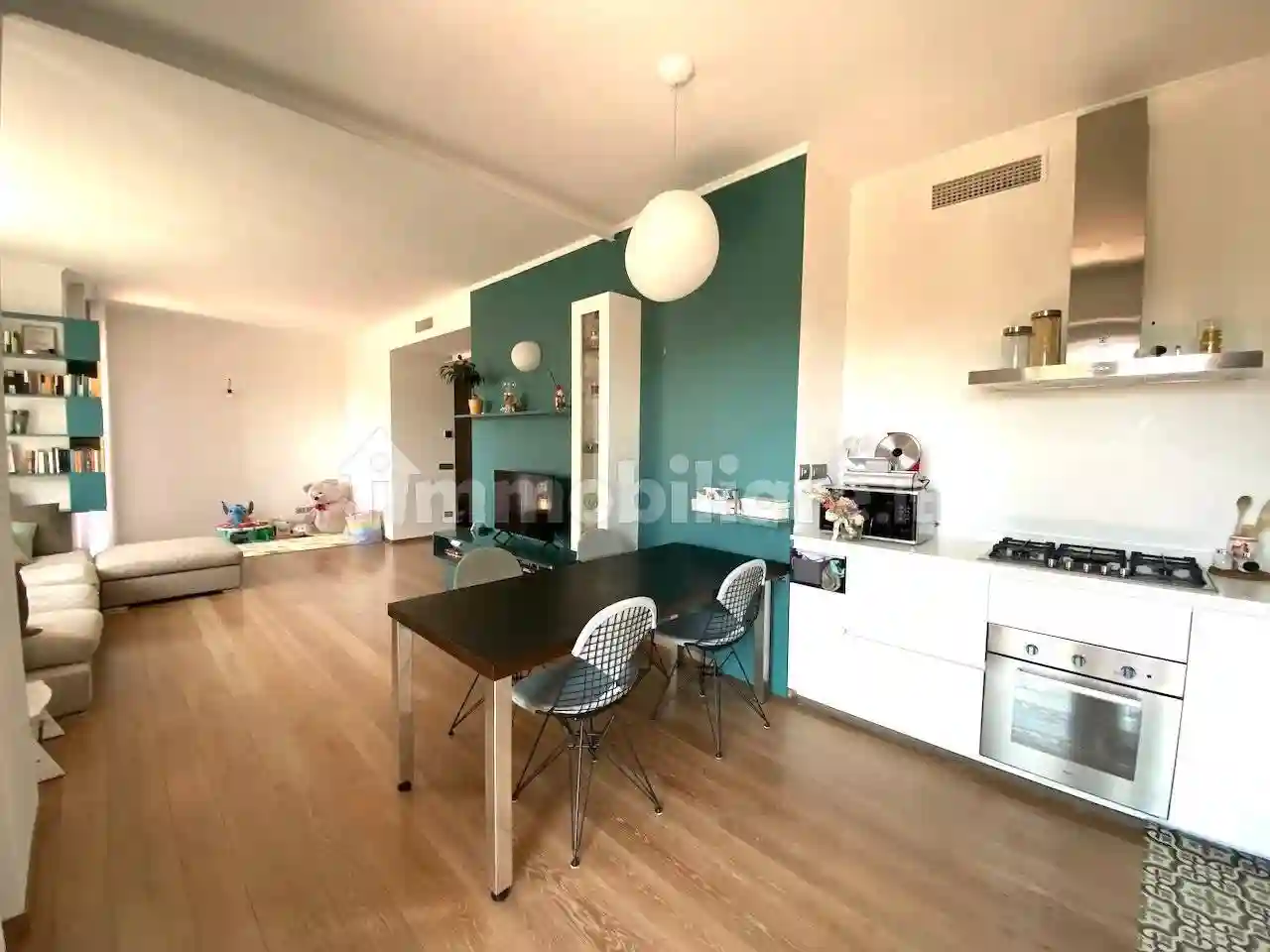 Appartamento - foto 3