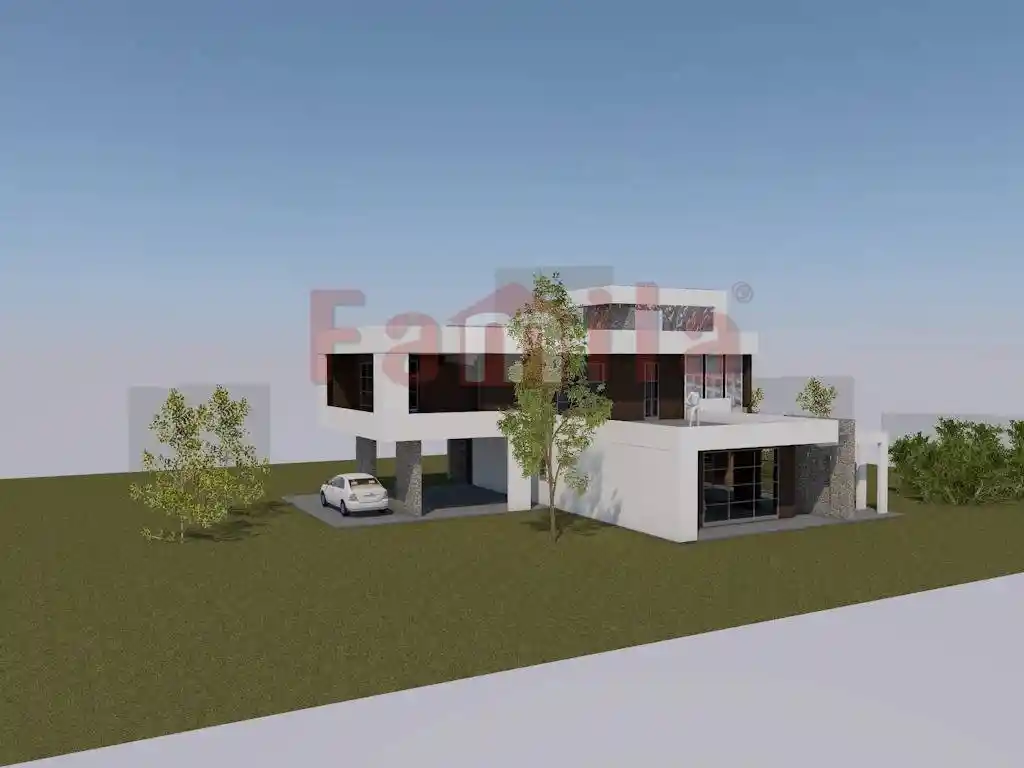 Villa in vendita a Roccarainola