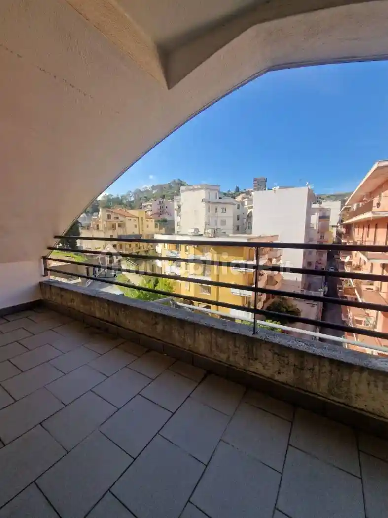 Attico - Mansarda in vendita a Messina
