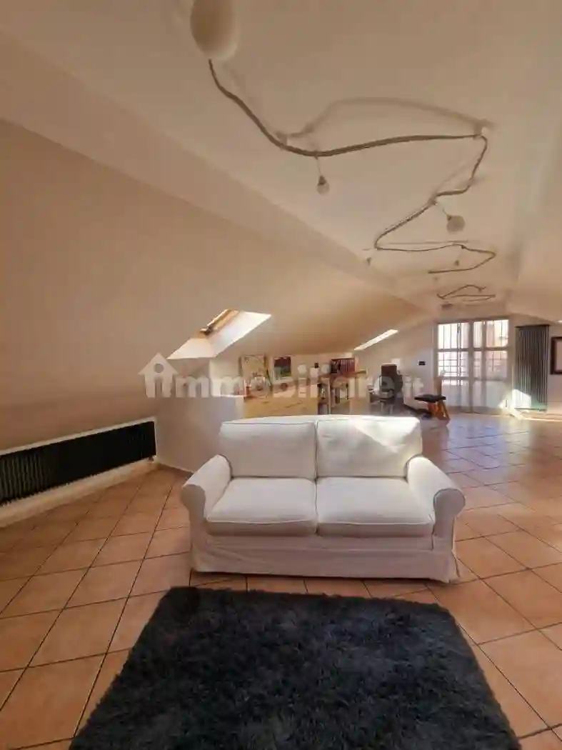 Attico - Mansarda - foto 2