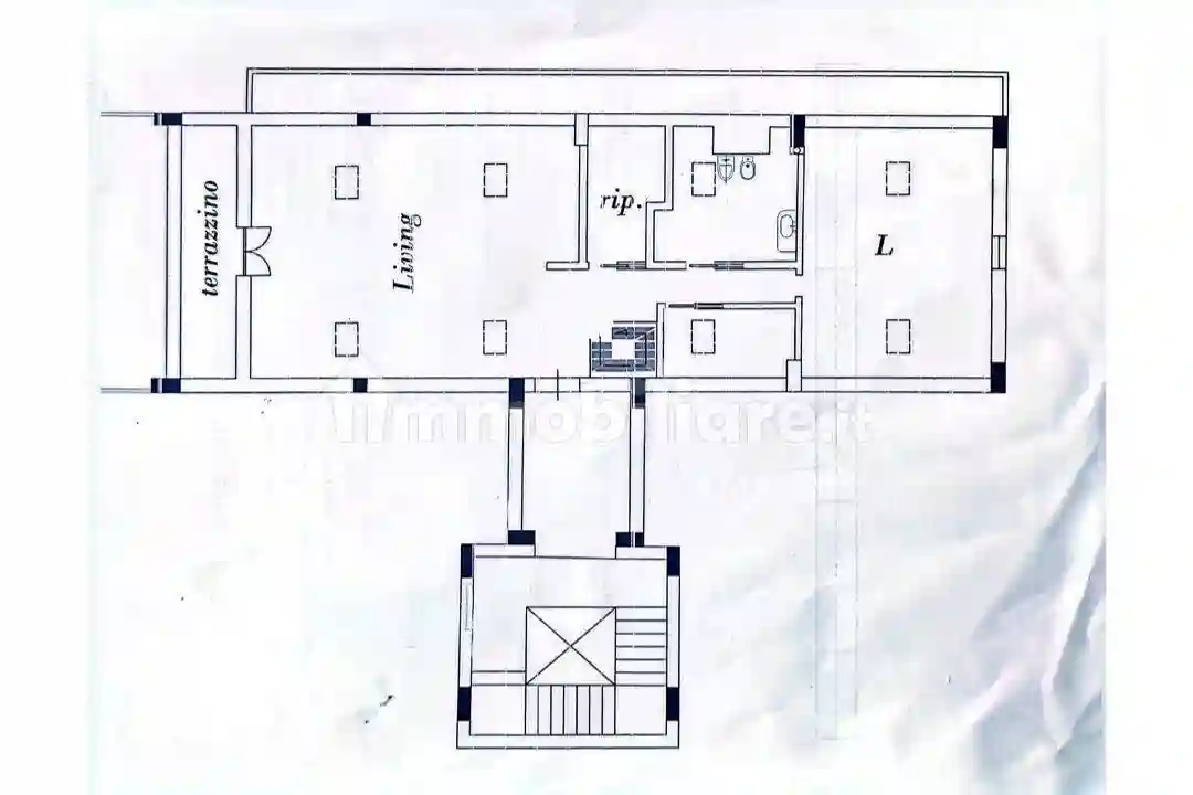 Attico - Mansarda - foto 5