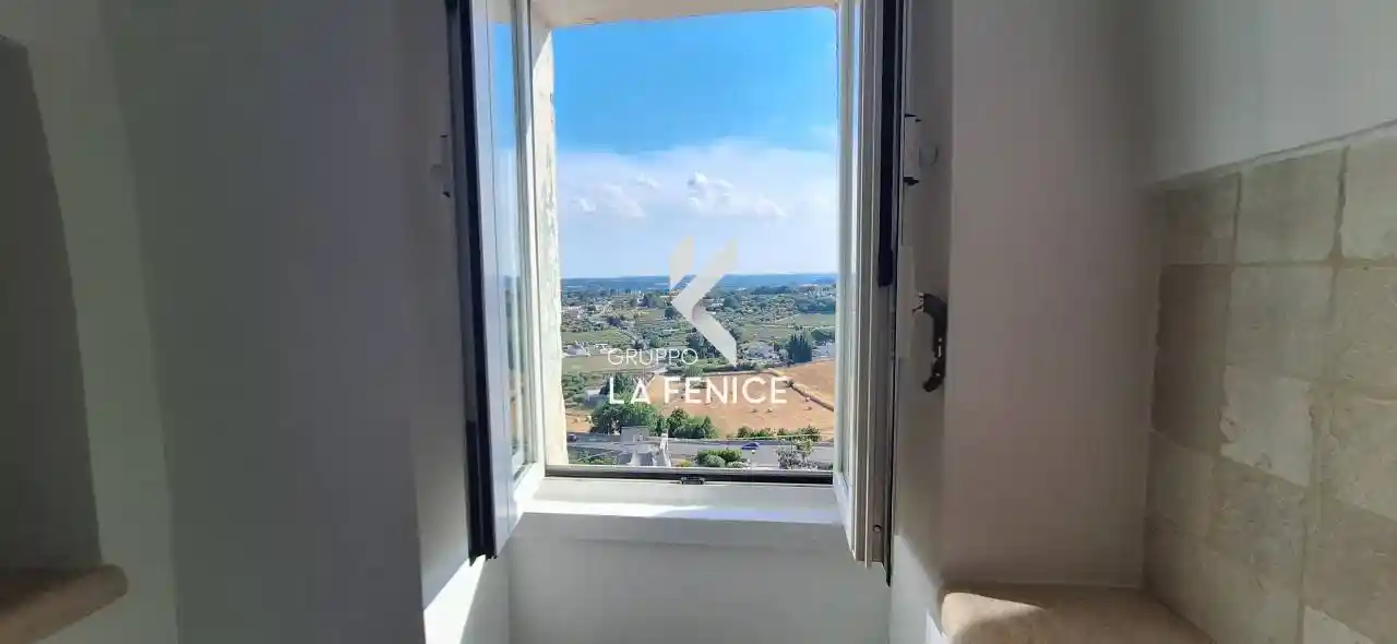 Appartamento in vendita a Locorotondo