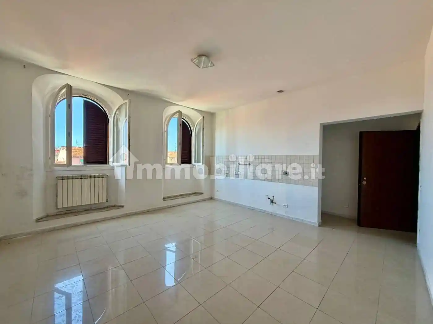 Appartamento in vendita a Livorno