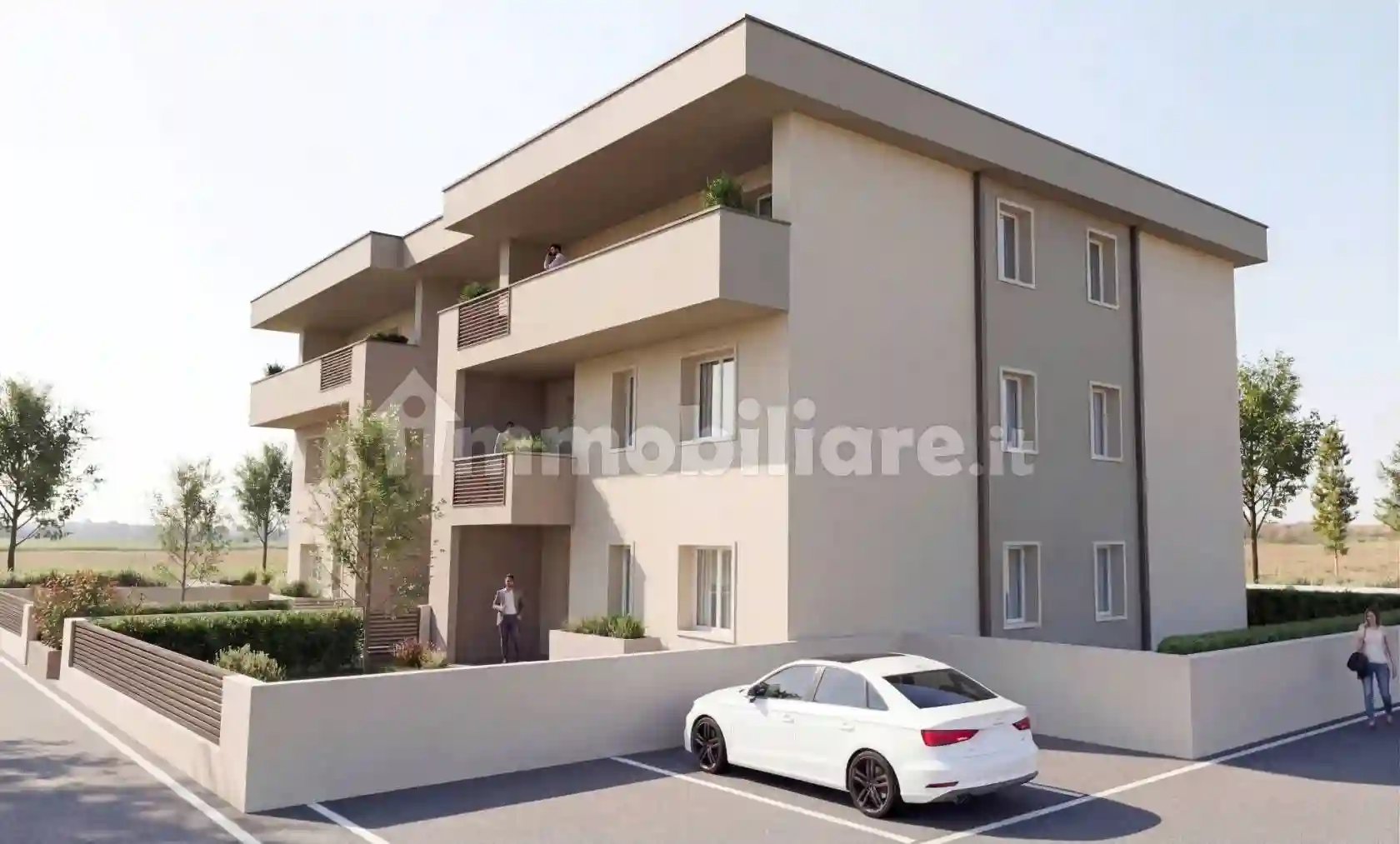 Progetto - foto 2
