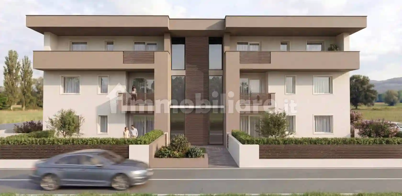 Progetto - foto 3