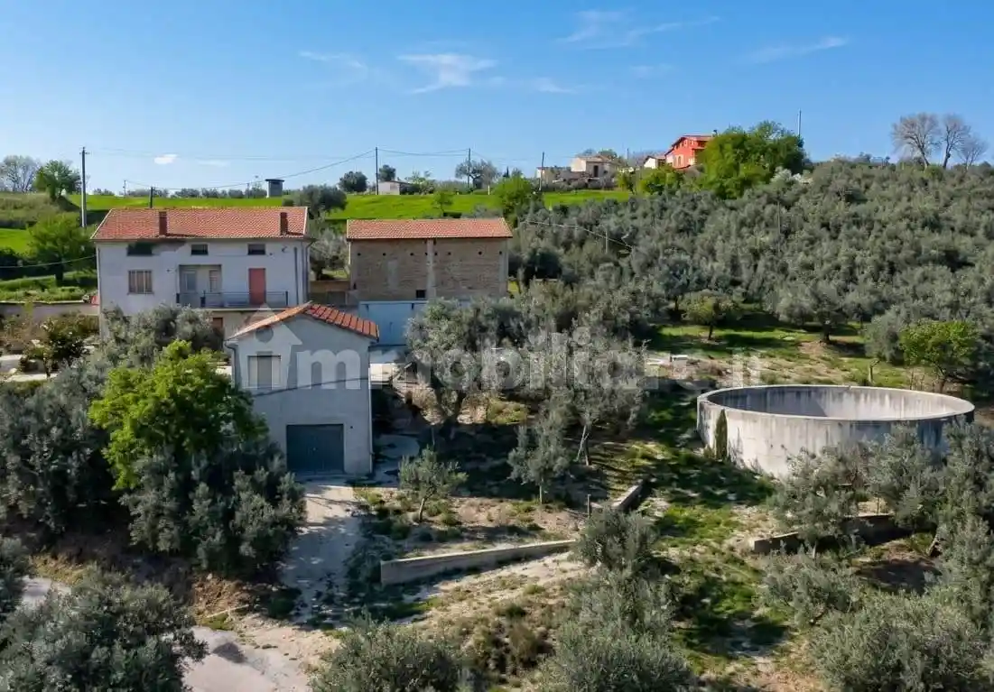 Villa in vendita a Lanciano