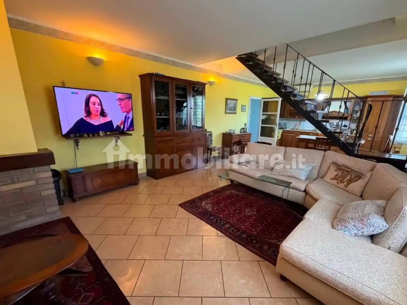 Villa in vendita a Piacenza
