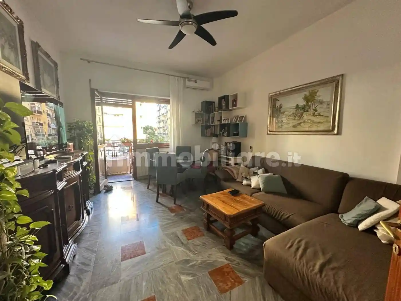 Appartamento in vendita a Firenze