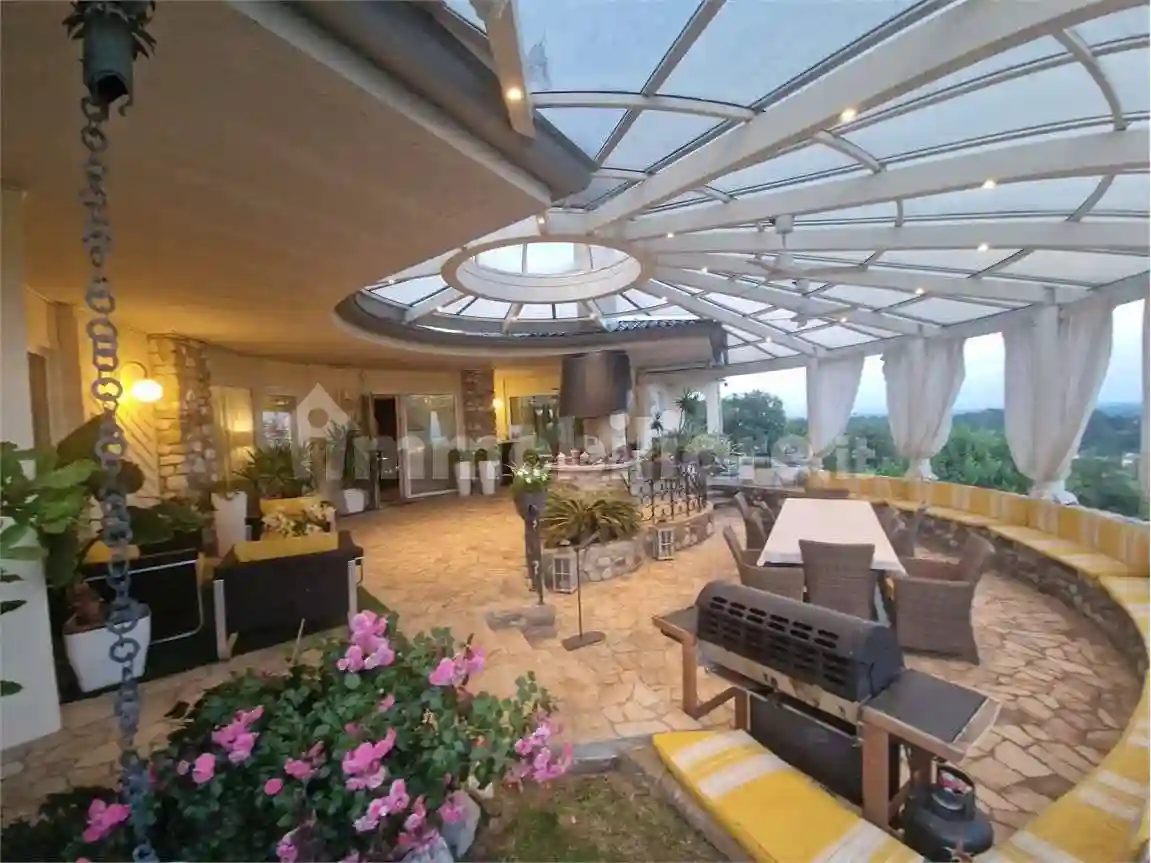 Villa - foto 4