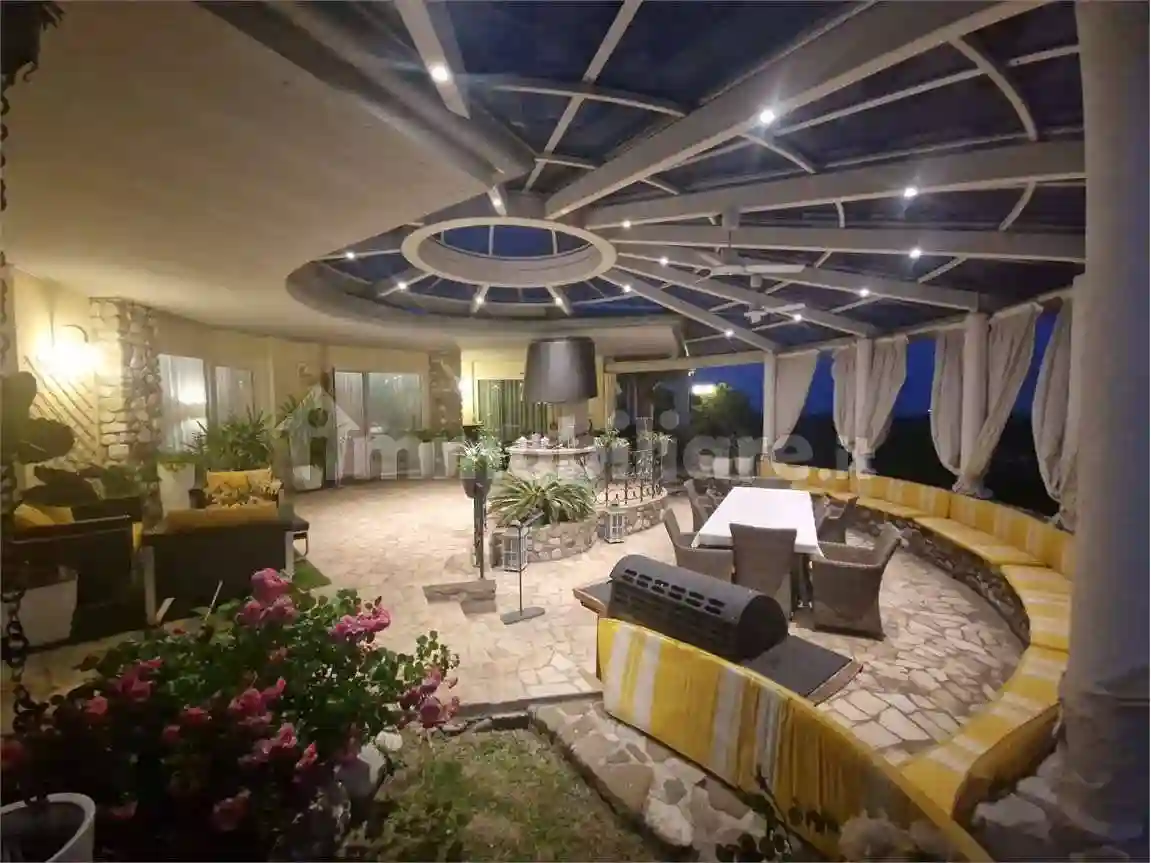 Villa - foto 5