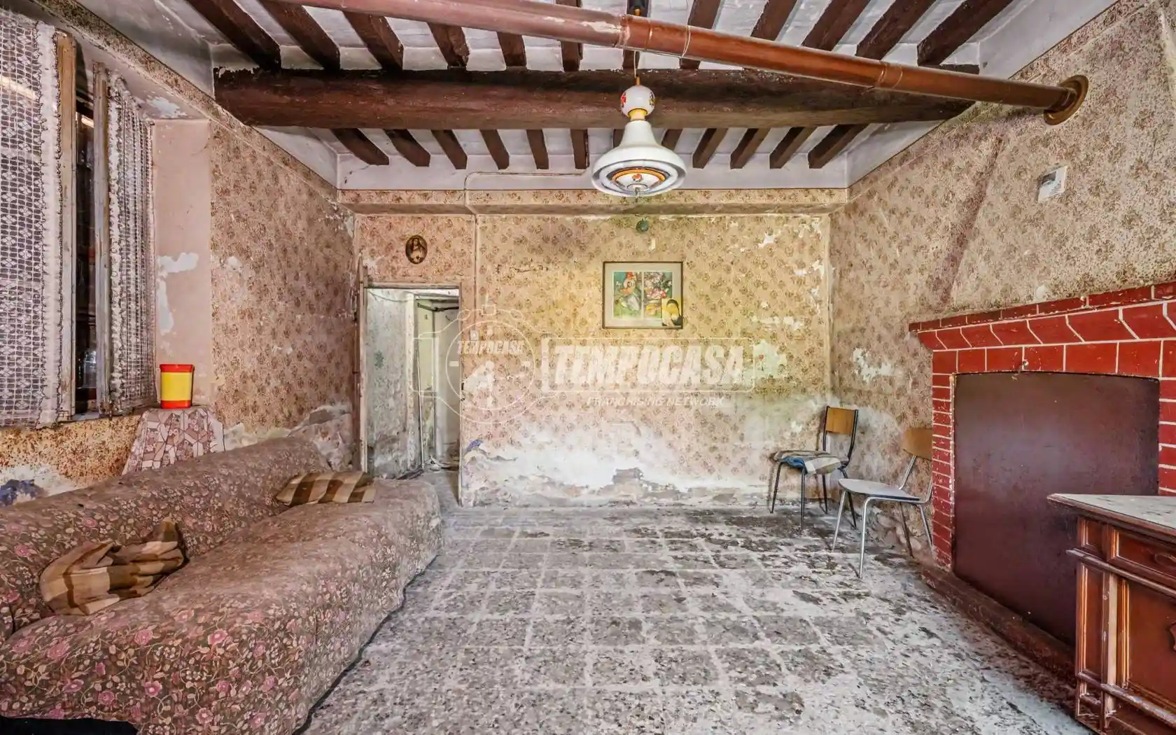 Casa indipendente in vendita a Fidenza