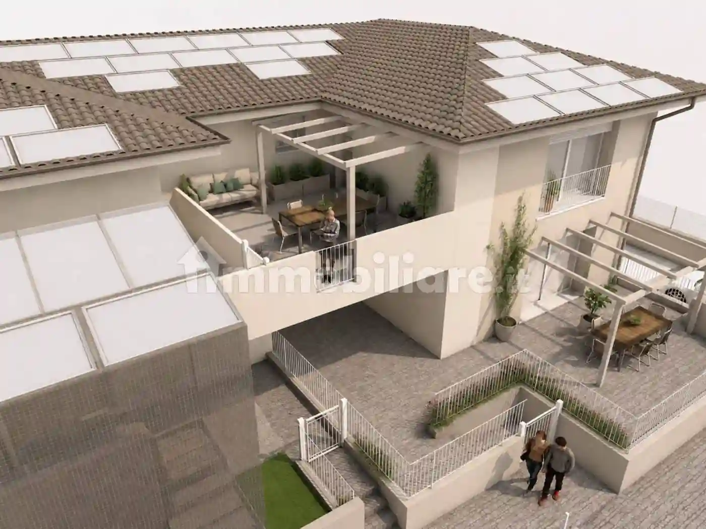 Appartamento - foto 5