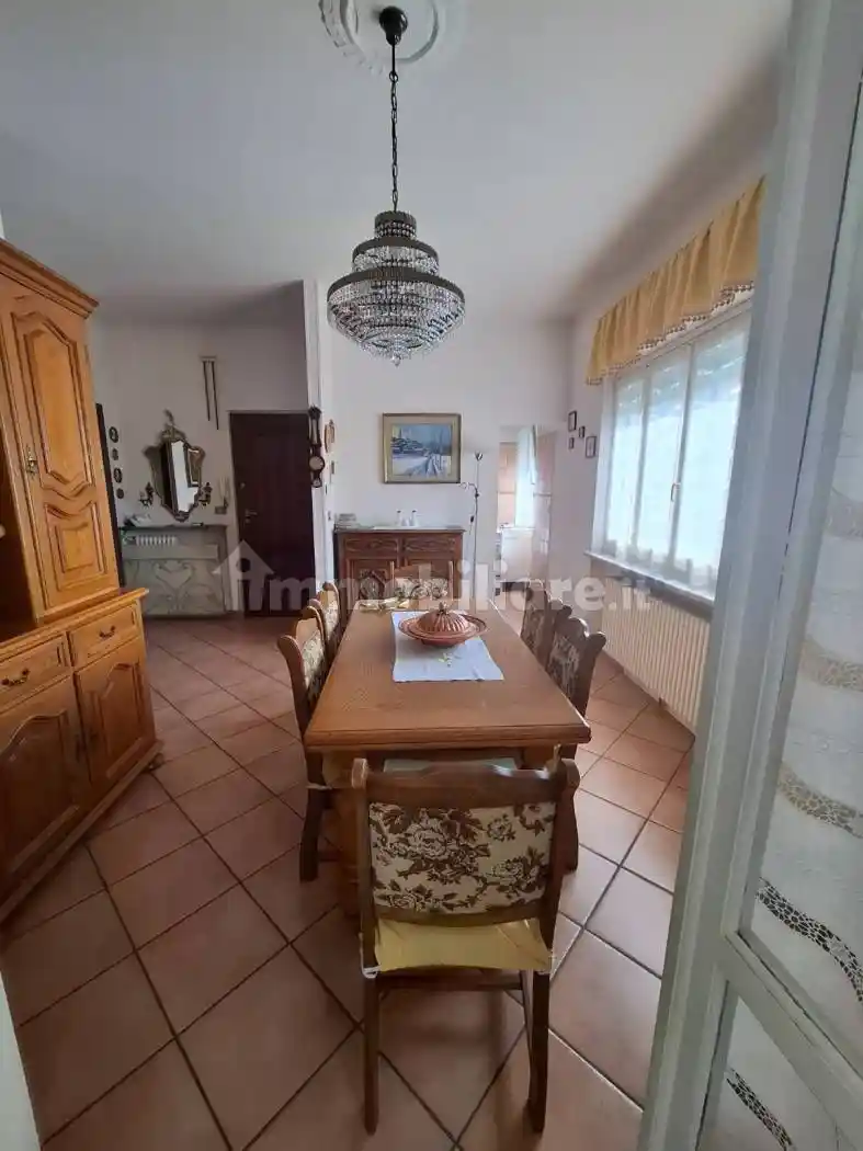 Appartamento in vendita a Verzuolo