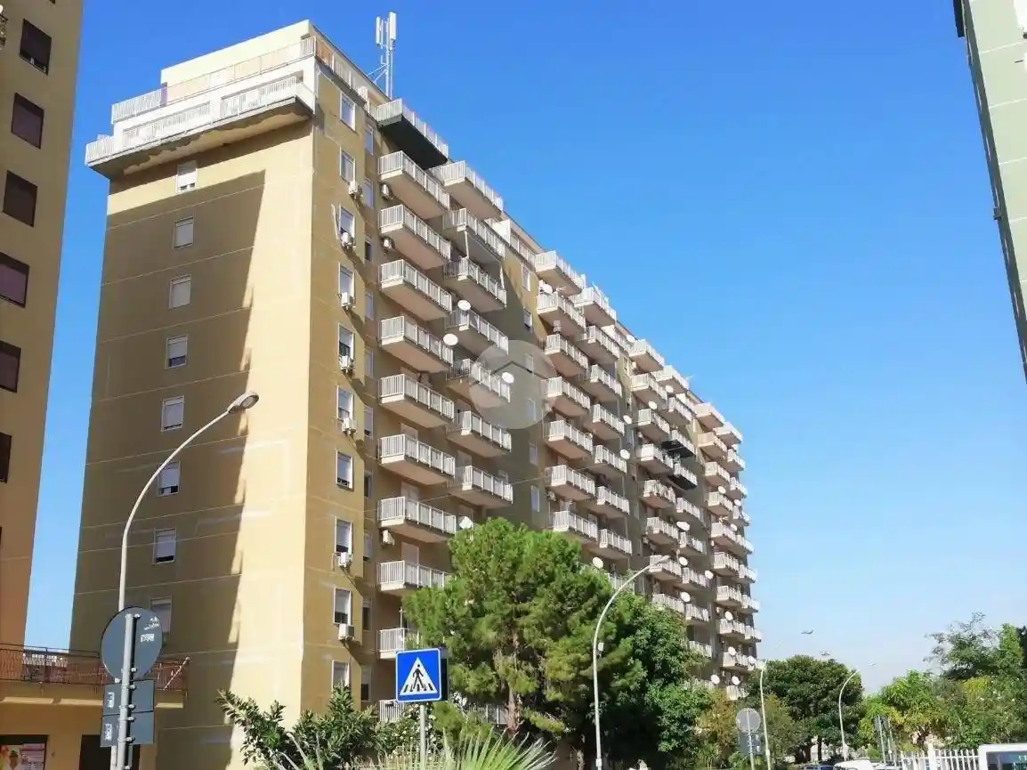 Appartamento in vendita a Palermo