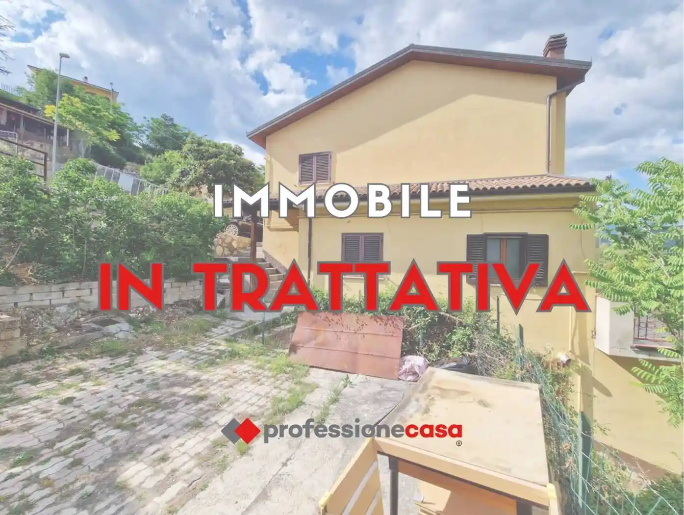 Appartamento in vendita a L'Aquila