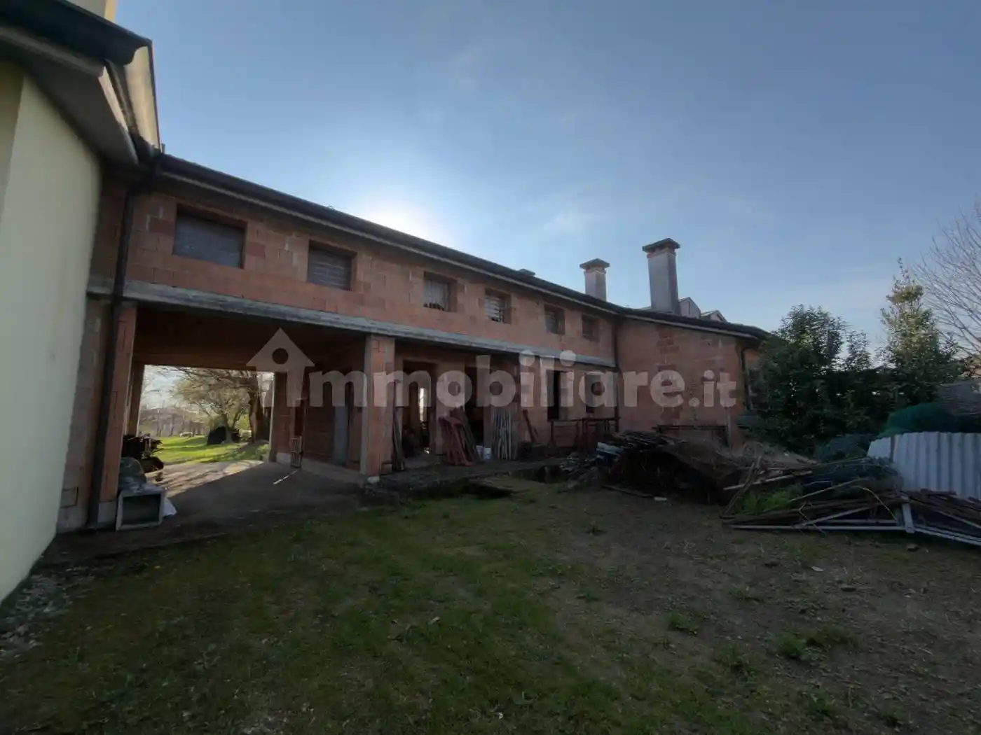 Villetta a schiera in vendita a Loreggia