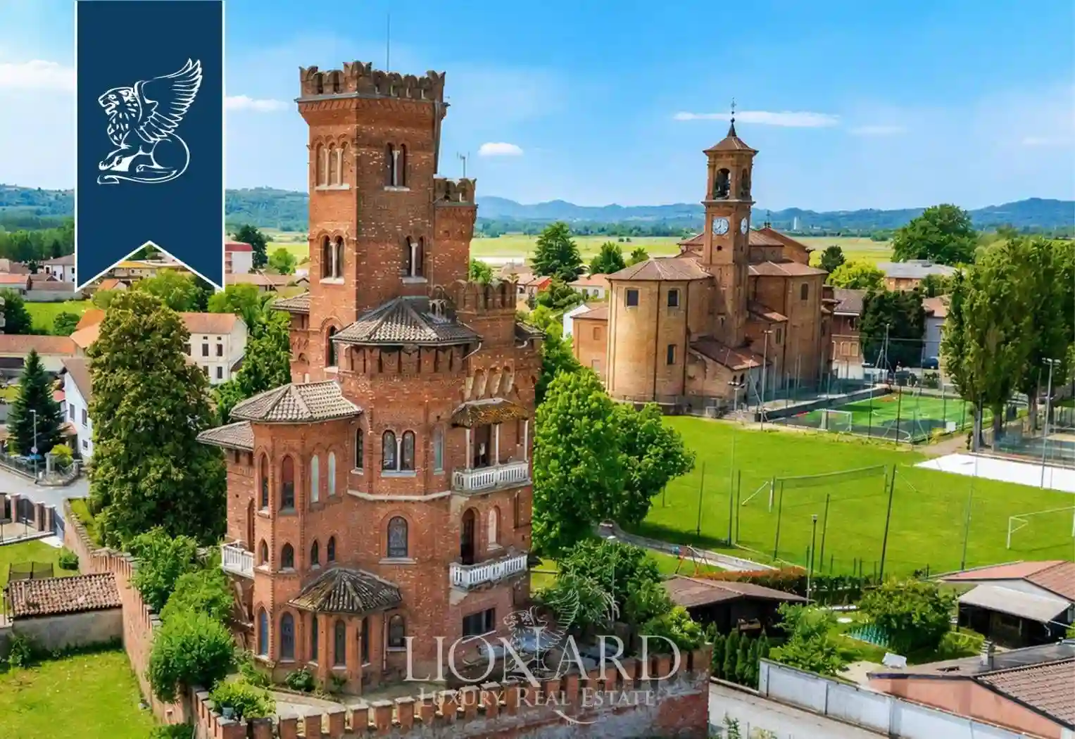 Palazzo - Edificio - foto 2