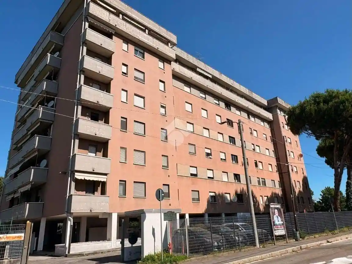 Appartamento in vendita a Gallarate