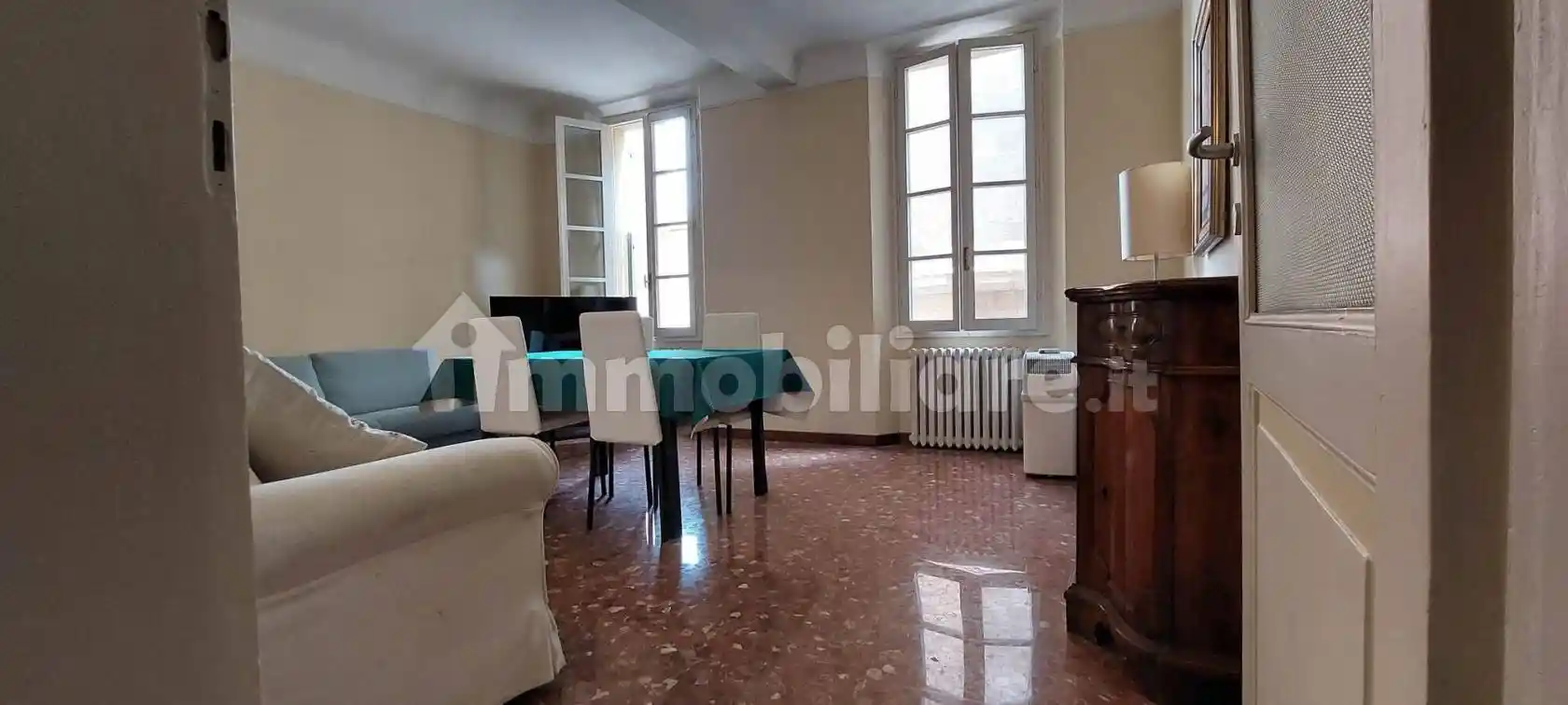 Appartamento in affitto a Reggio Emilia