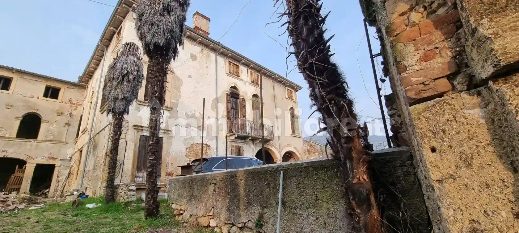 Palazzo - Edificio - foto 2