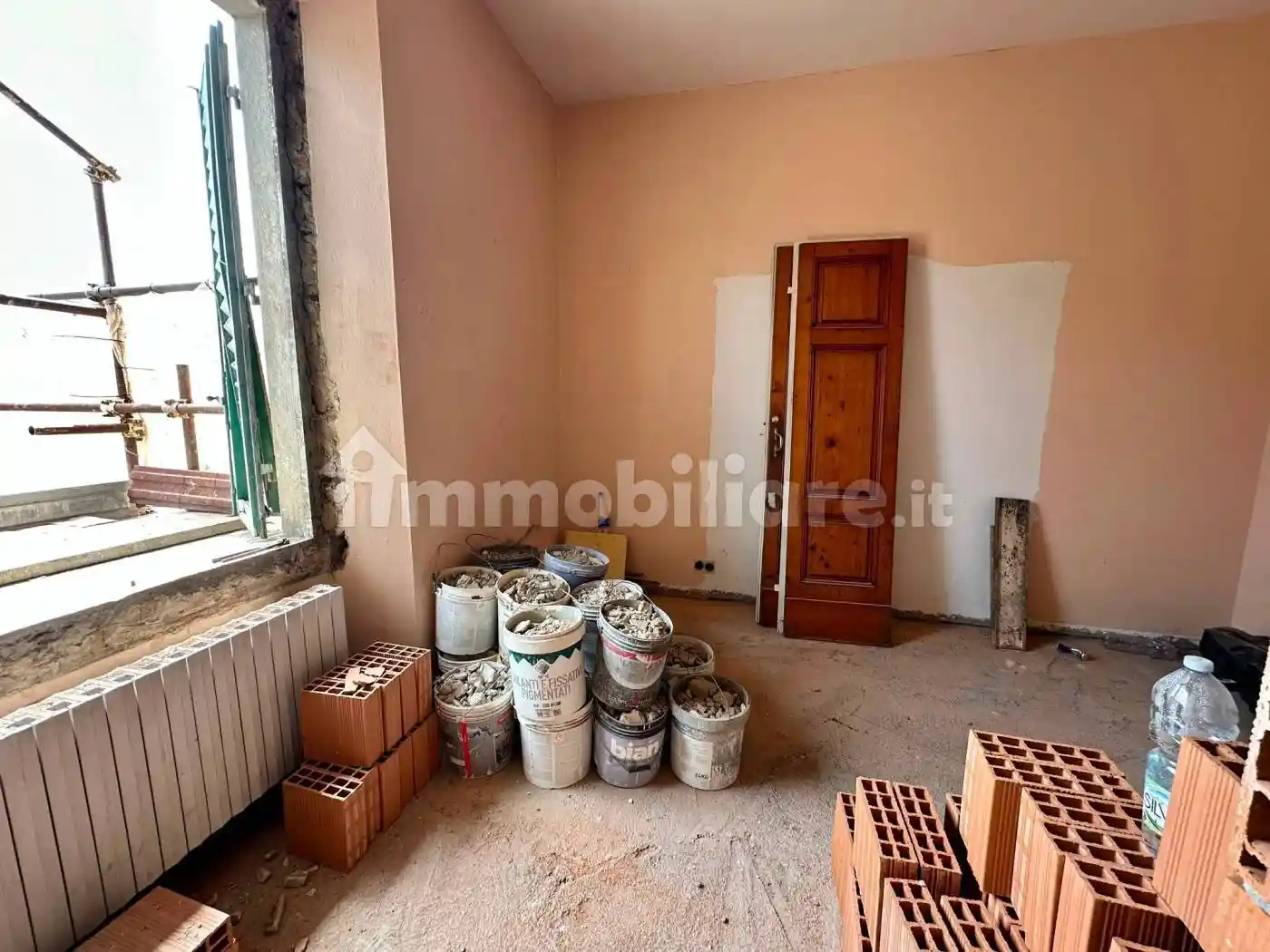 Appartamento in vendita a Firenze