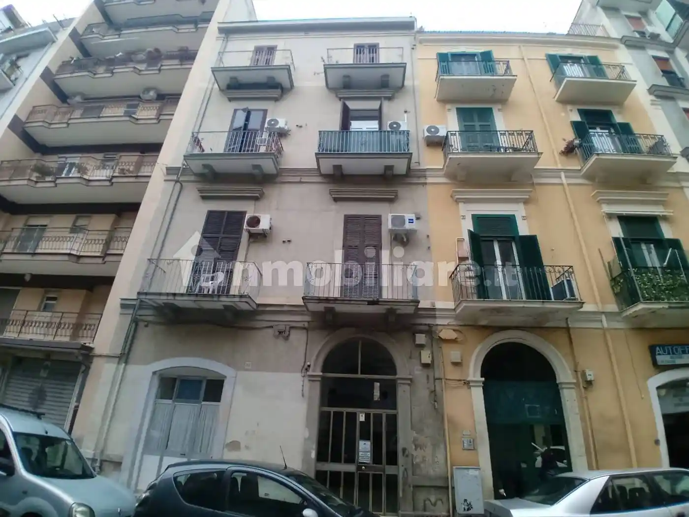 Appartamento in vendita a Bari
